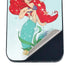 Disney The Little Mermaid Ariel Sparkles Art iPhone 16 Skin