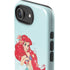 Disney The Little Mermaid Ariel Sparkles Art iPhone 16e Impact Case