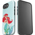Disney The Little Mermaid Ariel Sparkles Art iPhone 16e Impact Case
