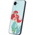 Disney The Little Mermaid Ariel Sparkles Art iPhone 16e Skin