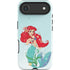 Disney The Little Mermaid Ariel Sparkles Art iPhone 17 Air Impact Case