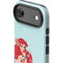Disney The Little Mermaid Ariel Sparkles Art iPhone 17 Air Impact Case