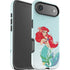 Disney The Little Mermaid Ariel Sparkles Art iPhone 17 Air Impact Case