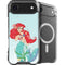 Disney The Little Mermaid Ariel Sparkles Art iPhone 17 Air MagSafe Case
