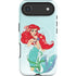 Disney The Little Mermaid Ariel Sparkles Art iPhone 17 Air Magsafe Impact Case