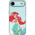 Disney The Little Mermaid Ariel Sparkles Art iPhone 17 Air Skin
