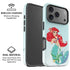 Disney The Little Mermaid Ariel Sparkles Art iPhone 17 Pro Magsafe Impact Case