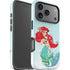 Disney The Little Mermaid Ariel Sparkles Art iPhone 17 Pro Max Impact Case