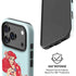 Disney The Little Mermaid Ariel Sparkles Art iPhone 17 Pro Max Magsafe Impact Case