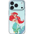 Disney The Little Mermaid Ariel Sparkles Art iPhone 17 Pro Max Skin