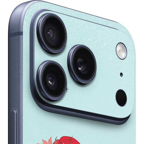 Disney The Little Mermaid Ariel Sparkles Art iPhone 17 Pro Max Skin