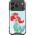 Disney The Little Mermaid Ariel Sparkles Art iPhone 18 Pro Clear Case