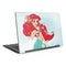 Disney The Little Mermaid Ariel Sparkles Art Dell Latitude Skin