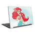 Disney The Little Mermaid Ariel Sparkles Art Dell Latitude Skin