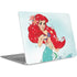 Disney The Little Mermaid Ariel Sparkles Art Apple MacBook Air Skin