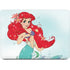 Disney The Little Mermaid Ariel Sparkles Art Apple MacBook Air Skin
