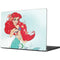 Disney The Little Mermaid Ariel Sparkles Art Apple MacBook Pro 14-inch Skin