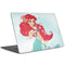Disney The Little Mermaid Ariel Sparkles Art MacBook Skins