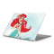 Disney The Little Mermaid Ariel Sparkles Art Apple MacBook Pro 16-inch Skin