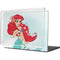 Disney The Little Mermaid Ariel Sparkles Art MacBook Cases