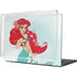 Disney The Little Mermaid Ariel Sparkles Art MacBook Cases