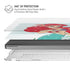 Disney The Little Mermaid Ariel Sparkles Art MacBook Cases