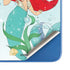 Disney The Little Mermaid Ariel Sparkles Art Moto G Play 4G (2024) Skin