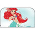 Disney The Little Mermaid Ariel Sparkles Art Nintendo Switch 2 (2025) with Joy-Con Skin