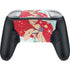 Disney The Little Mermaid Ariel Sparkles Art Nintendo Switch 2 (2025) Pro Controller Skin
