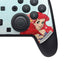 Disney The Little Mermaid Ariel Sparkles Art Nintendo Switch 2 (2025) Pro Controller Skin