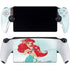 Disney The Little Mermaid Ariel Sparkles Art PlayStation PS5 Skins