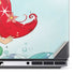 Disney The Little Mermaid Ariel Sparkles Art Dell Precision Skin