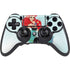 Disney The Little Mermaid Ariel Sparkles Art PlayStation PS4 Skins
