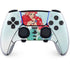 Disney The Little Mermaid Ariel Sparkles Art PS5 DualSense Edge Pro Controller Skin