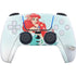 Disney The Little Mermaid Ariel Sparkles Art PS5 Pro Bundle Skin