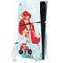 Disney The Little Mermaid Ariel Sparkles Art PlayStation PS5 Skins