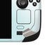 Disney The Little Mermaid Ariel Sparkles Art Steam Deck Handheld Gaming Computer OLED Skin