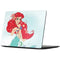 Disney The Little Mermaid Ariel Sparkles Art Surface Laptop 7 13.8in Skin