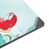 Disney The Little Mermaid Ariel Sparkles Art Surface Laptop 7 13.8in Skin