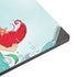 Disney The Little Mermaid Ariel Sparkles Art Surface Laptop 7 15in Skin