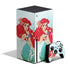 Disney The Little Mermaid Ariel Sparkles Art Xbox Series X Skins