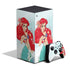 Disney The Little Mermaid Ariel Sparkles Art XBox Series X Digital Edition Bundle Skin