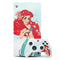 Disney The Little Mermaid Ariel Sparkles Art Xbox Series X Skins