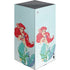 Disney The Little Mermaid Ariel Sparkles Art XBox Series X Digital Edition Console Skin