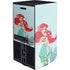 Disney The Little Mermaid Ariel Sparkles Art XBox Series X Digital Edition Console Skin