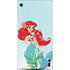Disney The Little Mermaid Ariel Sparkles Art XBox Series X Digital Edition Console Skin