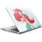 Disney The Little Mermaid Ariel Sparkles Art HP ZBook Fury 16 G10 Skin