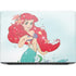 Disney The Little Mermaid Ariel Sparkles Art HP ZBook Fury 16 G10 Skin