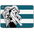 Disney The Little Mermaid Ariel Stripes HP Chromebook Skin