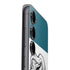 Disney The Little Mermaid Ariel Stripes Galaxy A16 5G Skin